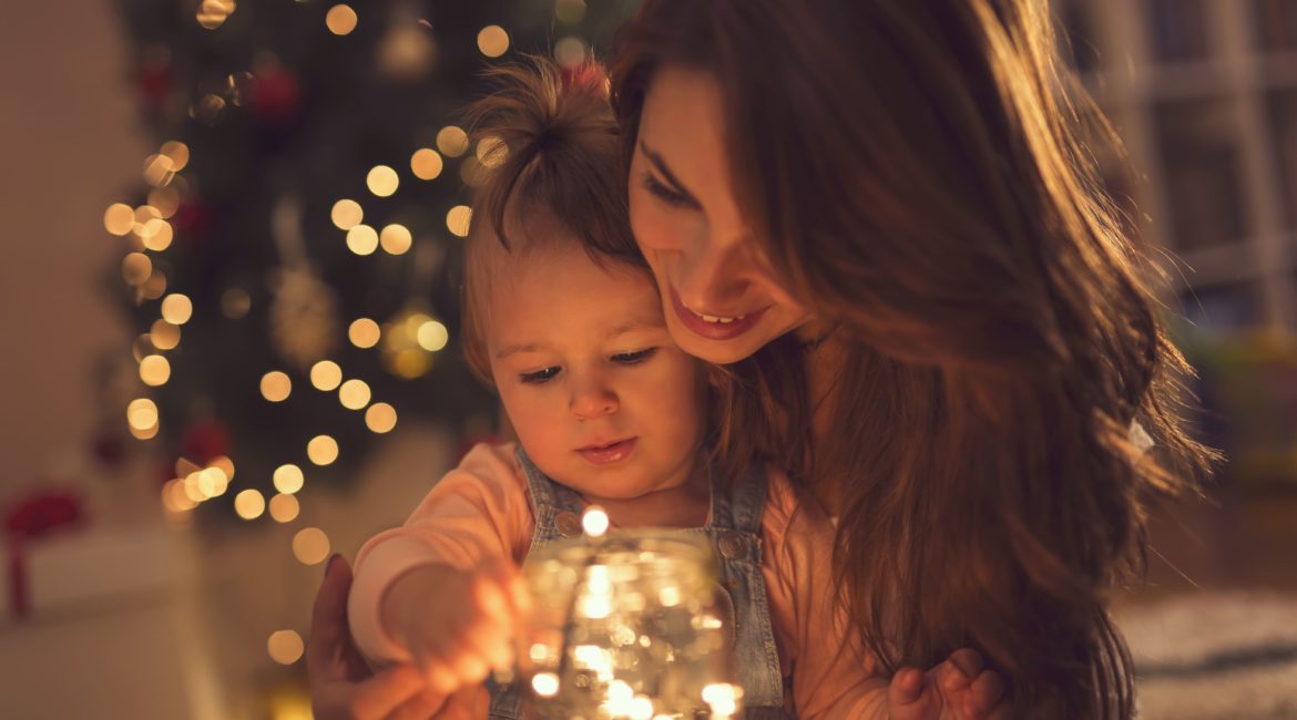 Navidades Conectadas | Conexión y Buen Ambiente Familiar, conexión con la familia y con tus hijos, contra el mal ambiente familiar